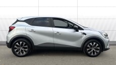 Renault Captur 1.6 E-Tech full hybrid 145 Evolution 5dr Auto Hybrid Hatchback